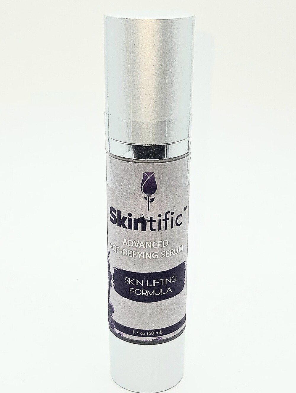 Skintific Advanced Age Defying Serum 1.7 Oz